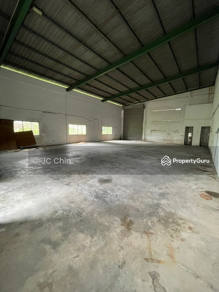 Semi-D Factory for Sale in Kawasan Perusahaan Nilai 3 (Nilai) - JC Chin - PropertyGuru.com.my