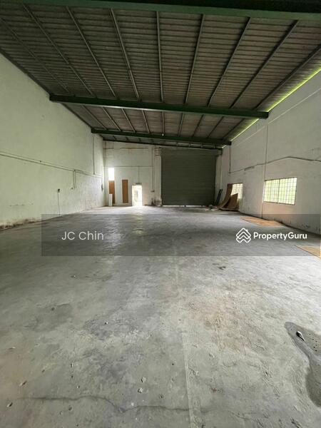 Kilang untuk Disewa di Nilai 3 (Nilai) - JC Chin - PropertyGuru.com.my