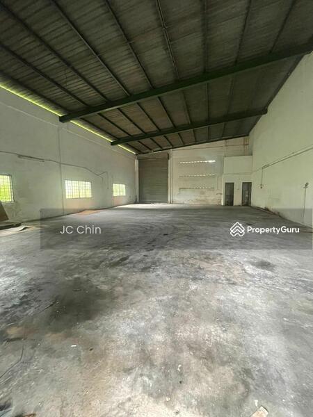 Kilang untuk Disewa di Nilai 3 (Nilai) - JC Chin - PropertyGuru.com.my