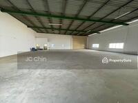 For Rent - Nilai Semi-D factory