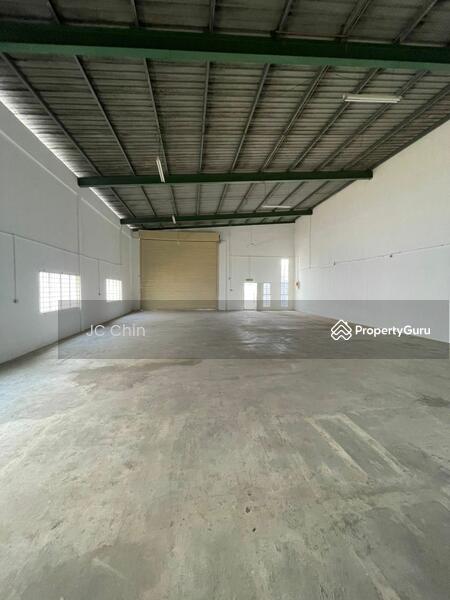 Kilang untuk Disewa di Nilai 3 (Nilai) - JC Chin - PropertyGuru.com.my