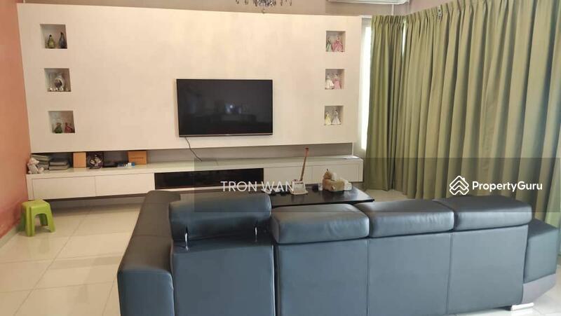 Rumah Banglo untuk Disewa di Seri Kembangan (Selangor) - Tron Wan - PropertyGuru.com.my