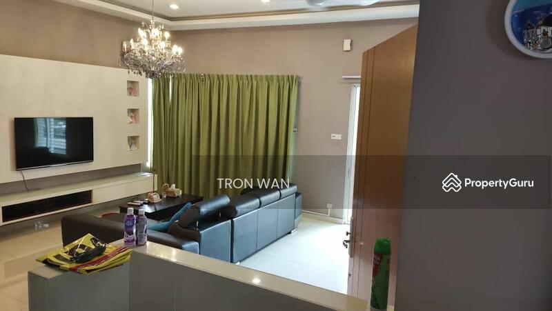 Rumah Banglo untuk Disewa di Seri Kembangan (Selangor) - Tron Wan - PropertyGuru.com.my