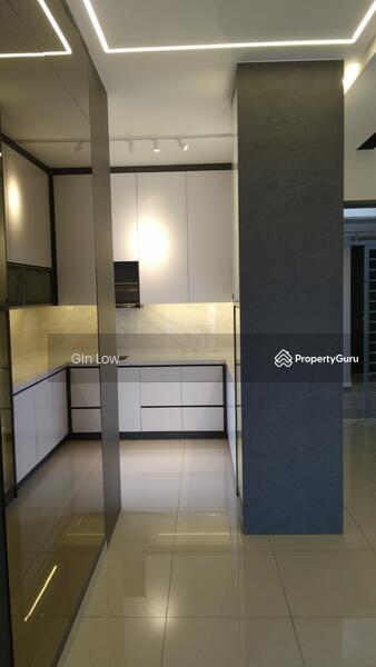 Condominium for Rent at The Hamstead, Desa Tun Razak - Gin Low - PropertyGuru.com.my