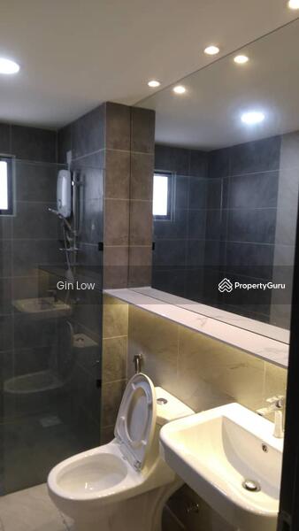 Condominium for Rent at The Hamstead, Desa Tun Razak - Gin Low - PropertyGuru.com.my