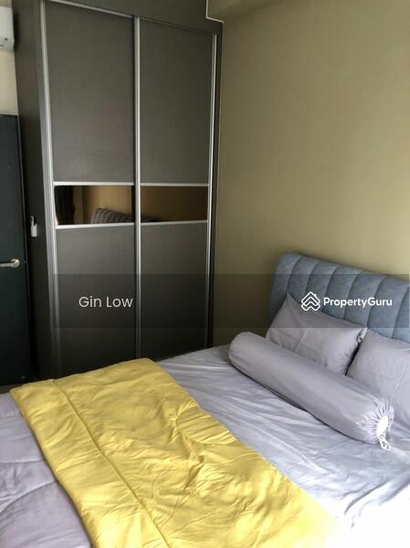 Condominium for Rent at The Hamstead, Desa Tun Razak - Gin Low - PropertyGuru.com.my