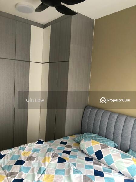 Condominium for Rent at The Hamstead, Desa Tun Razak - Gin Low - PropertyGuru.com.my