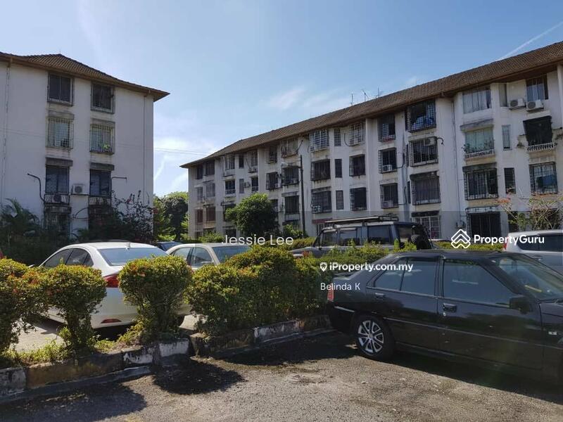 Apartment for Rent at Rampai Court - Jessie Lee - PropertyGuru.com.my