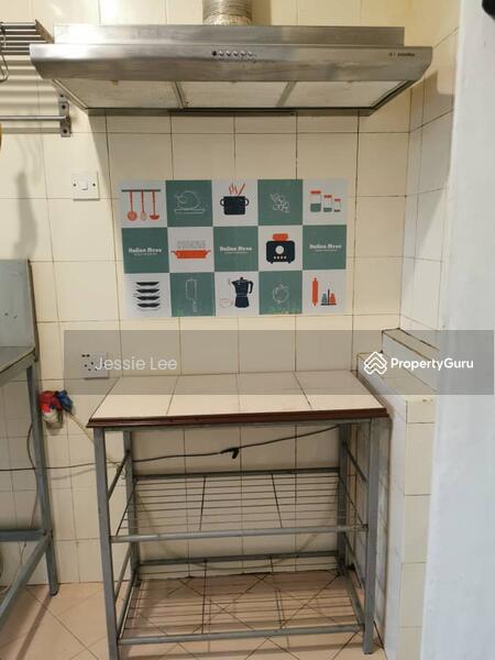 Apartment for Rent at Rampai Court - Jessie Lee - PropertyGuru.com.my