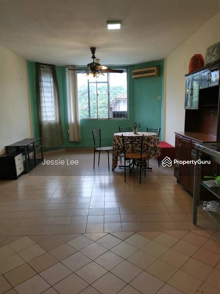 Apartment for Rent at Rampai Court - Jessie Lee - PropertyGuru.com.my