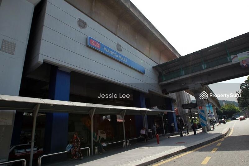 Apartment for Rent at Rampai Court - Jessie Lee - PropertyGuru.com.my