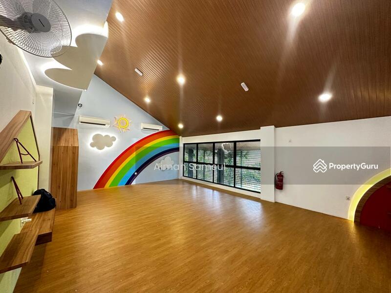 For Sale - Kota Warisan Sepang