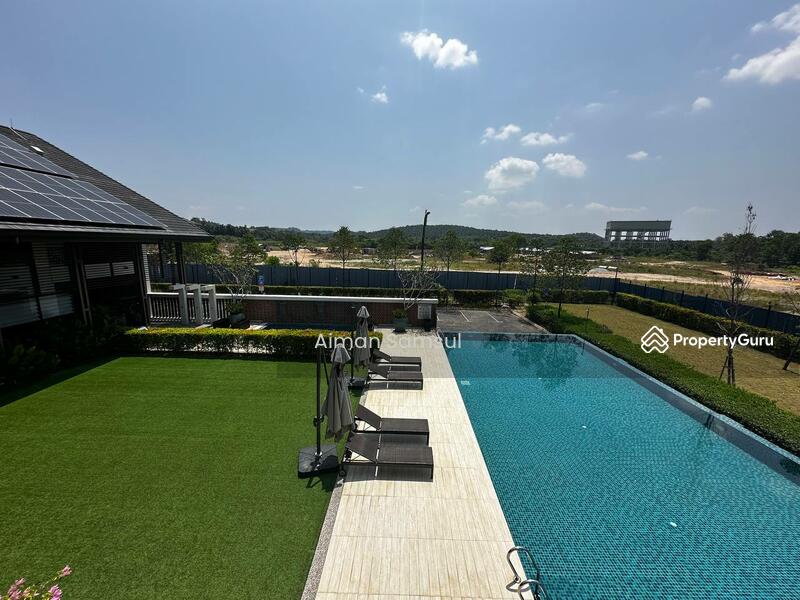 For Sale - Kota Warisan Sepang