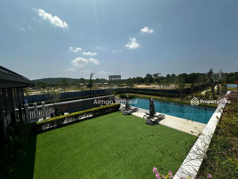 For Sale - Kota Warisan Sepang