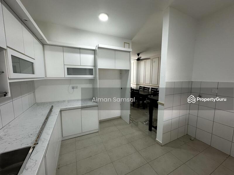 For Sale - Kota Warisan Sepang