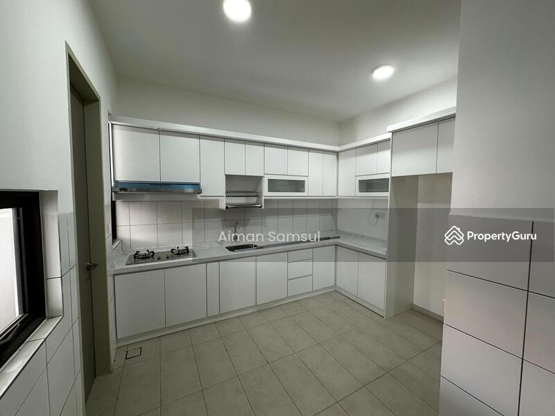 For Sale - Kota Warisan Sepang