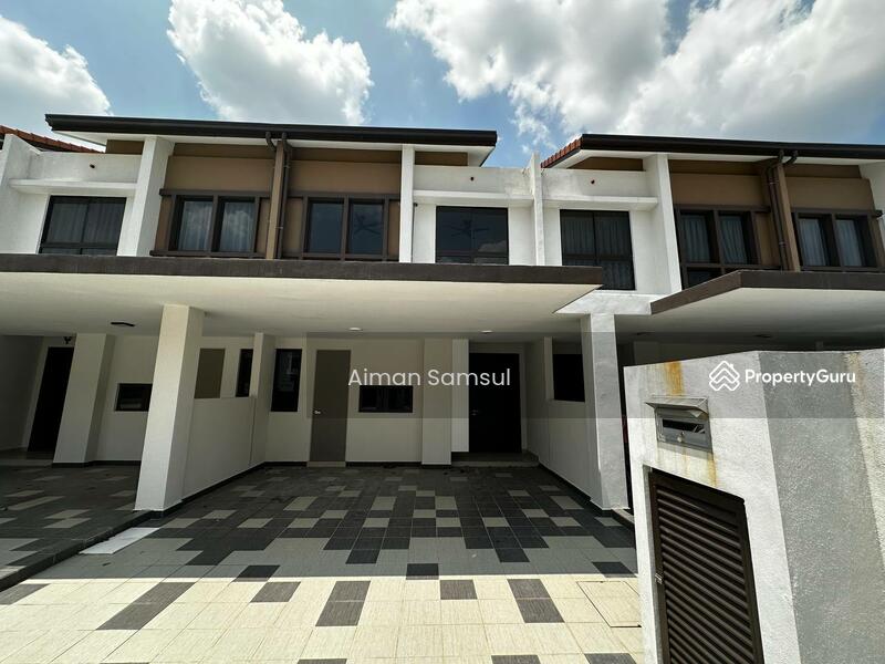 For Sale - Kota Warisan Sepang