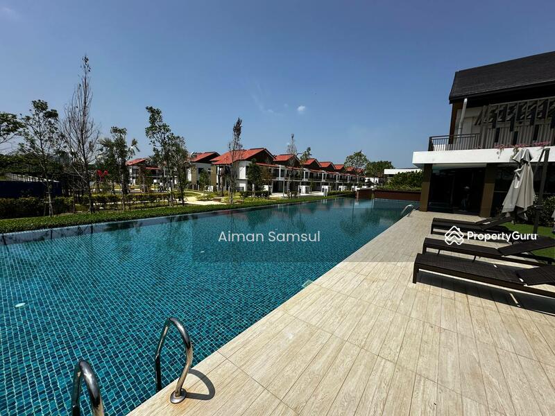 For Sale - Kota Warisan Sepang