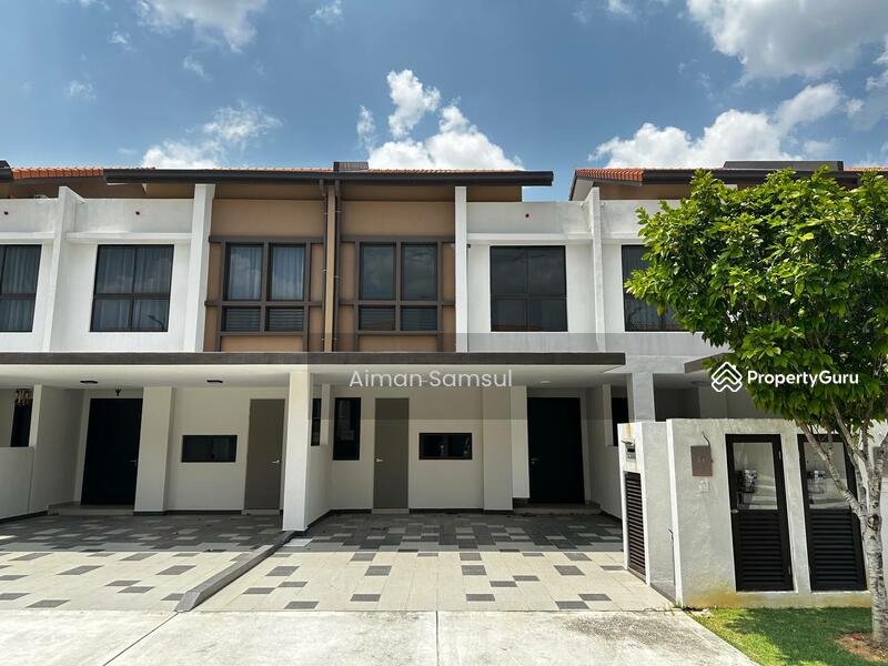 For Sale - Kota Warisan Sepang