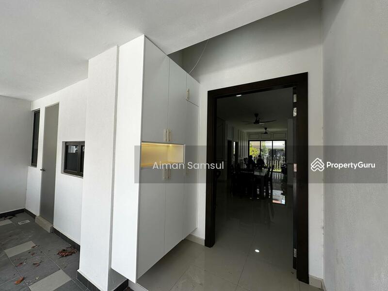 For Sale - Kota Warisan Sepang