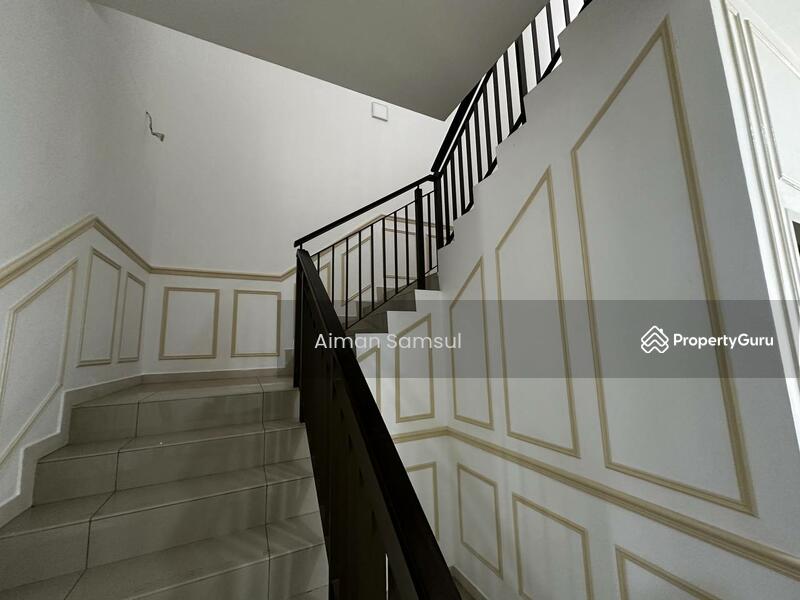 For Sale - Kota Warisan Sepang