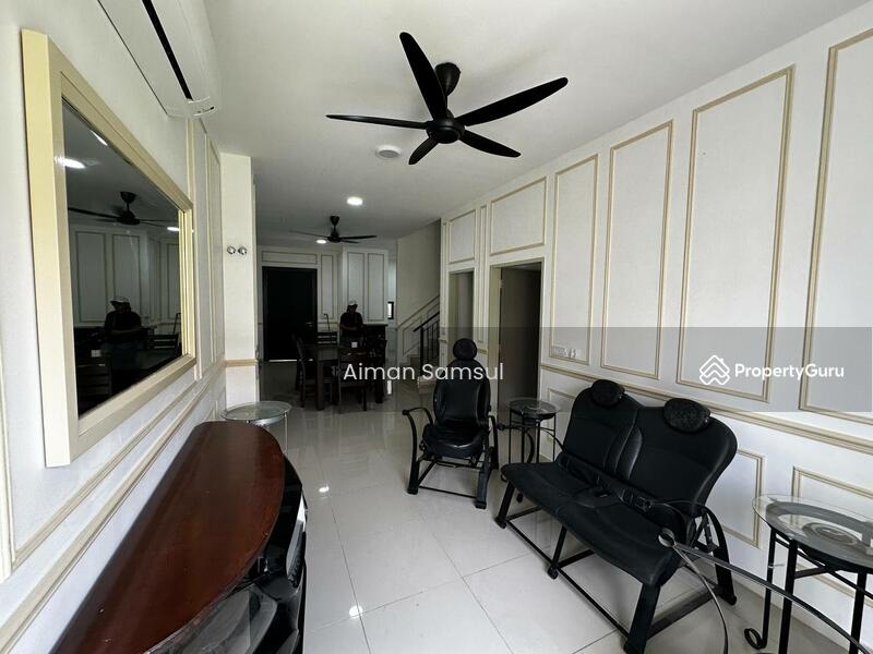 For Sale - Kota Warisan Sepang