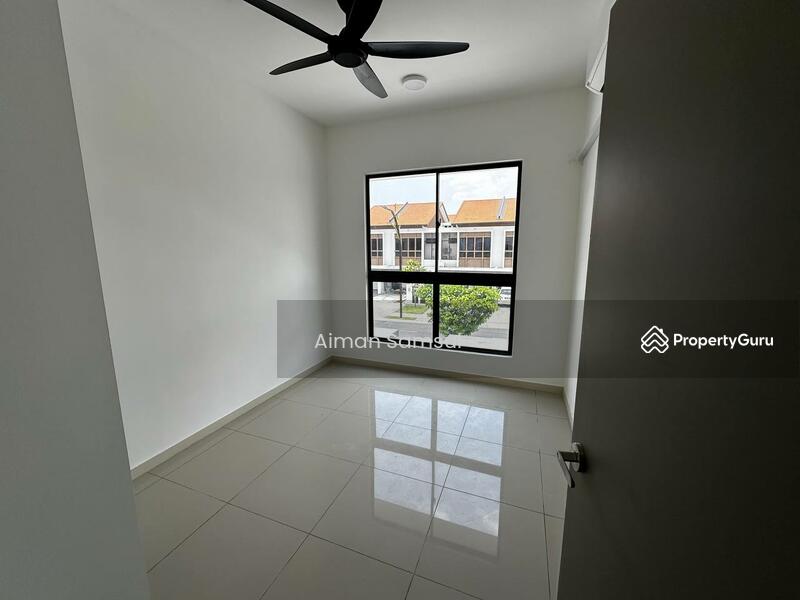 For Sale - Kota Warisan Sepang