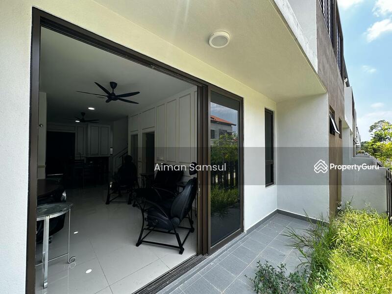 For Sale - Kota Warisan Sepang