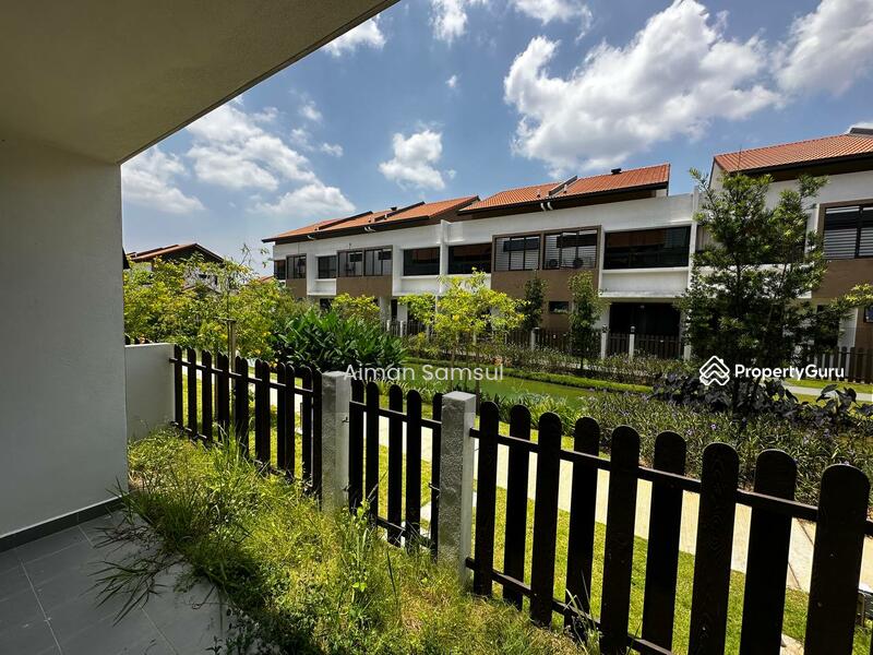 For Sale - Kota Warisan Sepang