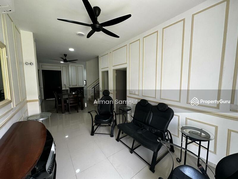 For Sale - Kota Warisan Sepang