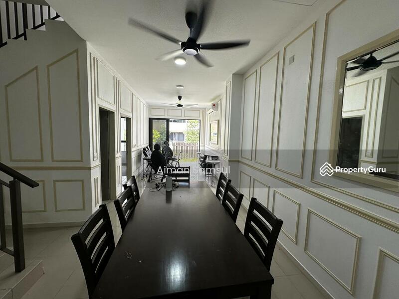 For Sale - Kota Warisan Sepang