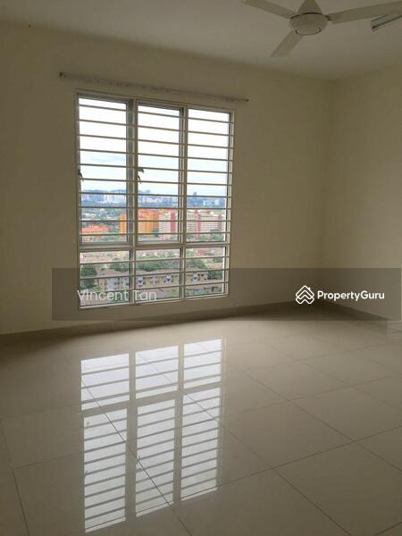 For Sale - Ampang Putra Residency