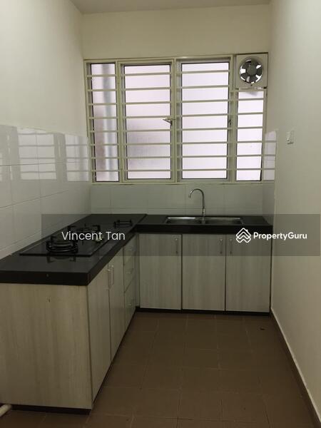 For Sale - Ampang Putra Residency