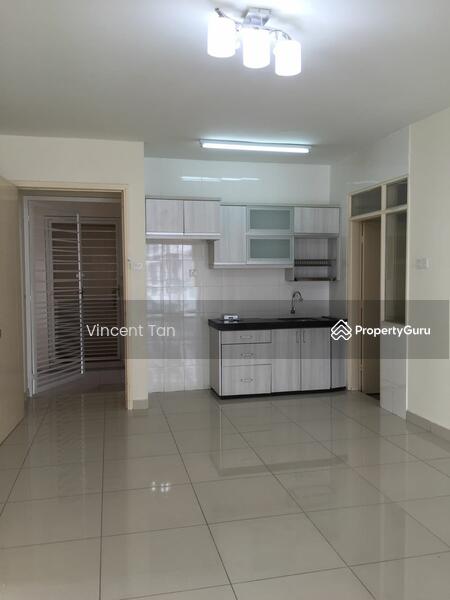 For Sale - Ampang Putra Residency