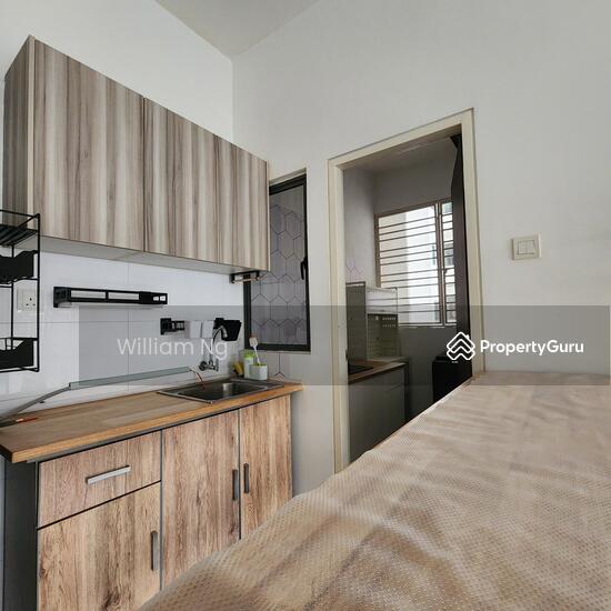 Seasons Garden Residences Wangsa Maju, Jalan 26/26, Taman Setapak