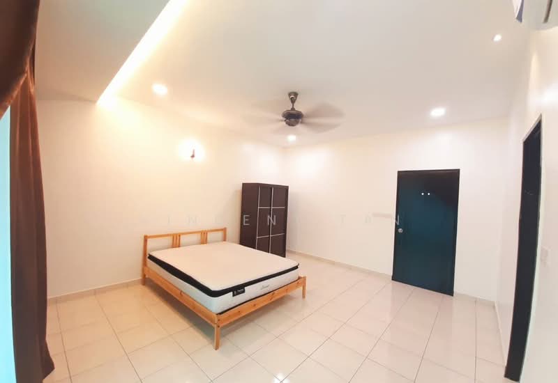 Bungalow for Sale in Sering Ukay (Ampang) - Vincent Tan - Bedroom - PropertyGuru.com.my