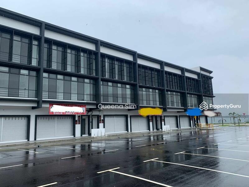 Shop for Rent in Bandar Cemerlang (Ulu Tiram) - Queena Sim - PropertyGuru.com.my