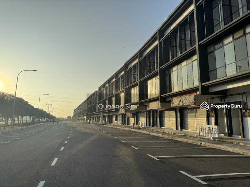 Shop for Rent in Bandar Cemerlang (Ulu Tiram) - Queena Sim - PropertyGuru.com.my