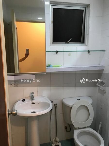 Condominium for Sale at Metropolitan Square - Henry Chai - PropertyGuru.com.my