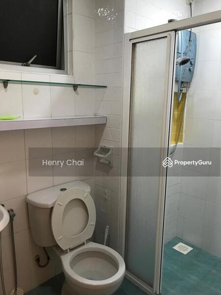 Condominium for Sale at Metropolitan Square - Henry Chai - PropertyGuru.com.my