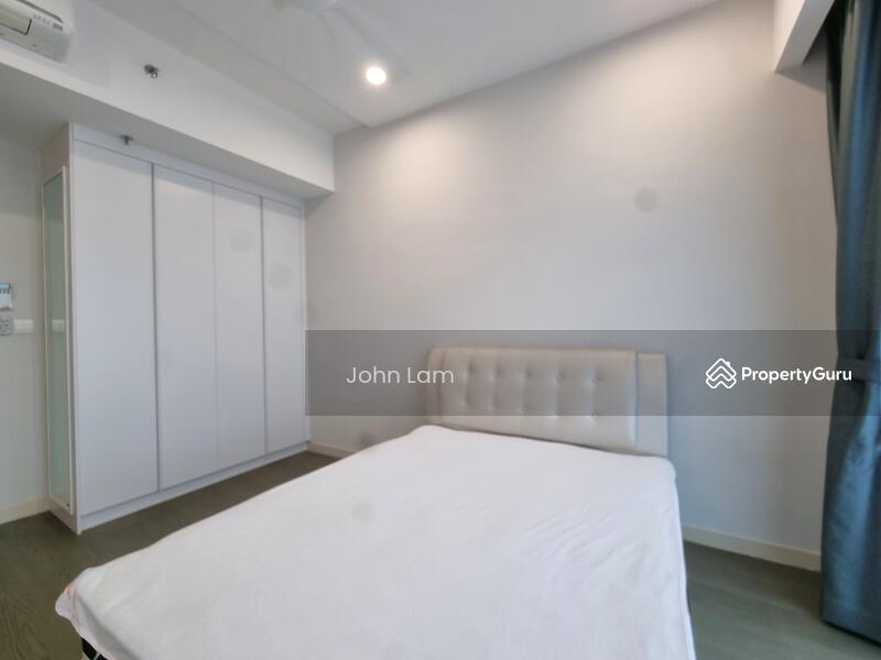 Servis Apartment untuk Disewa di Ooak Serviced Apartments @ Kiara 163 - John Lam - PropertyGuru.com.my
