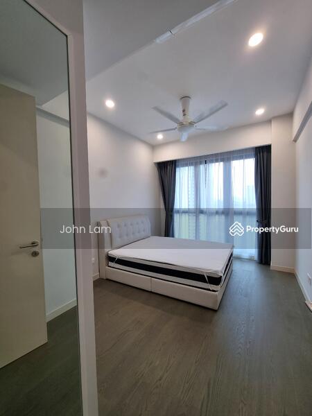 Servis Apartment untuk Disewa di Ooak Serviced Apartments @ Kiara 163 - John Lam - PropertyGuru.com.my