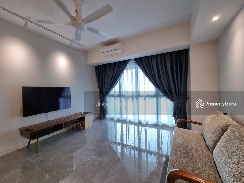 Servis Apartment untuk Disewa di Ooak Serviced Apartments @ Kiara 163 - John Lam - PropertyGuru.com.my