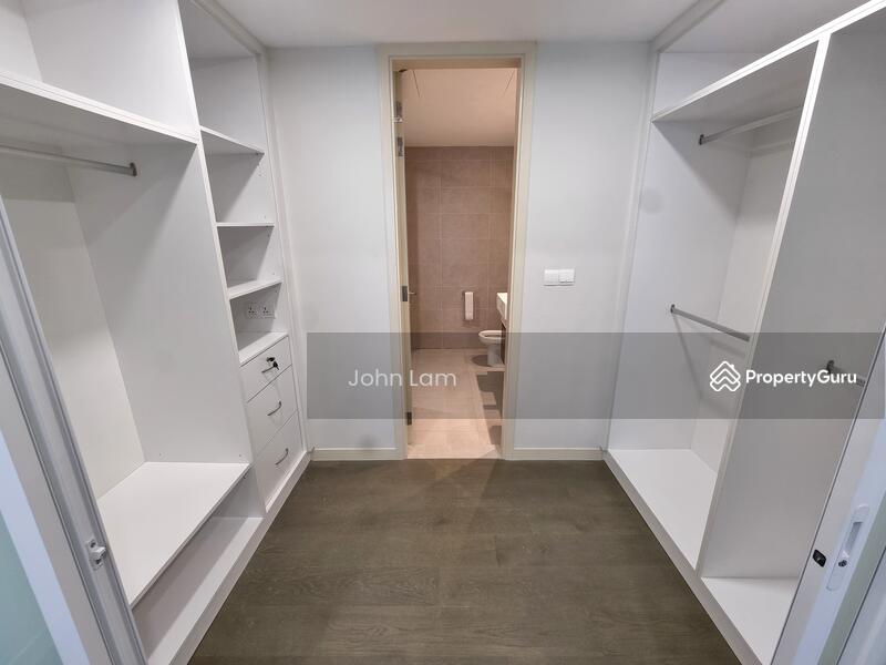 Servis Apartment untuk Disewa di Ooak Serviced Apartments @ Kiara 163 - John Lam - PropertyGuru.com.my