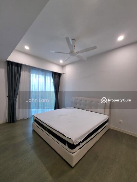 Servis Apartment untuk Disewa di Ooak Serviced Apartments @ Kiara 163 - John Lam - PropertyGuru.com.my