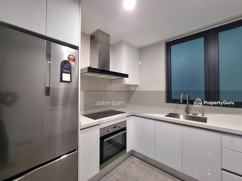 Servis Apartment untuk Disewa di Ooak Serviced Apartments @ Kiara 163 - John Lam - PropertyGuru.com.my