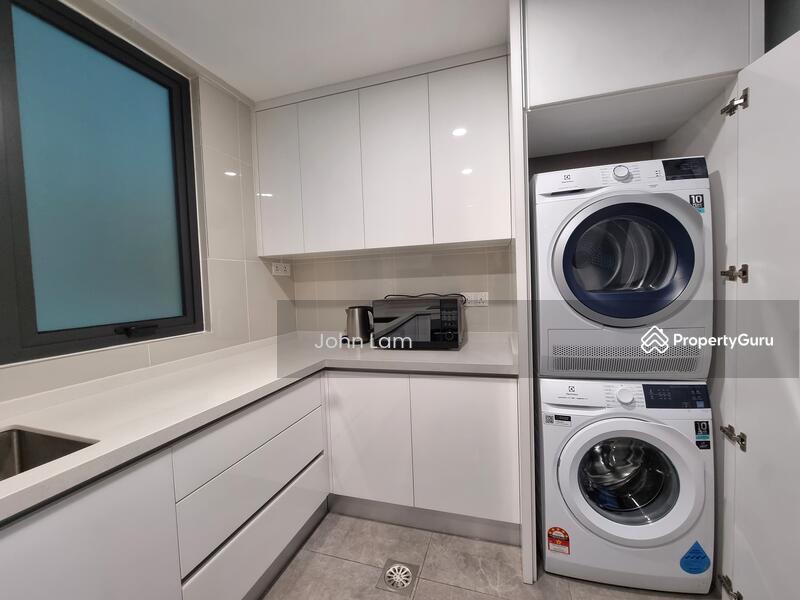 Servis Apartment untuk Disewa di Ooak Serviced Apartments @ Kiara 163 - John Lam - PropertyGuru.com.my