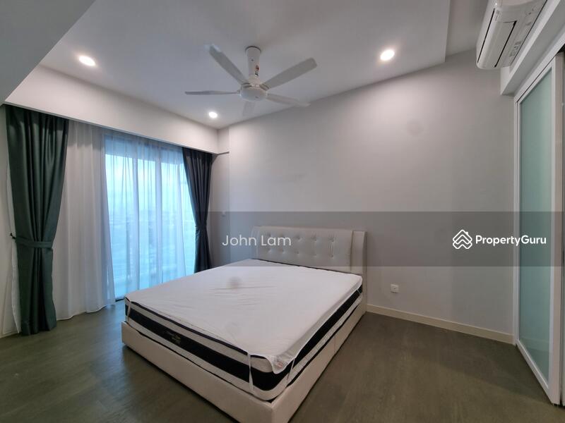 Servis Apartment untuk Disewa di Ooak Serviced Apartments @ Kiara 163 - John Lam - PropertyGuru.com.my