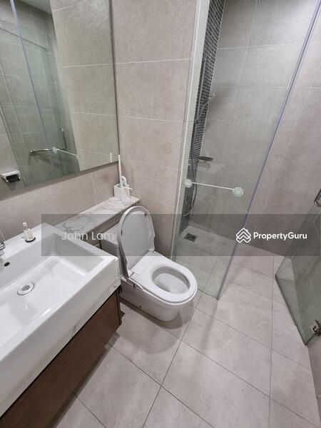 Servis Apartment untuk Disewa di Ooak Serviced Apartments @ Kiara 163 - John Lam - PropertyGuru.com.my