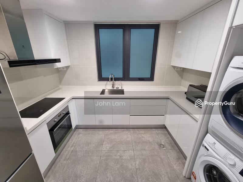 Servis Apartment untuk Disewa di Ooak Serviced Apartments @ Kiara 163 - John Lam - PropertyGuru.com.my